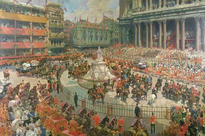 Queen Victoria